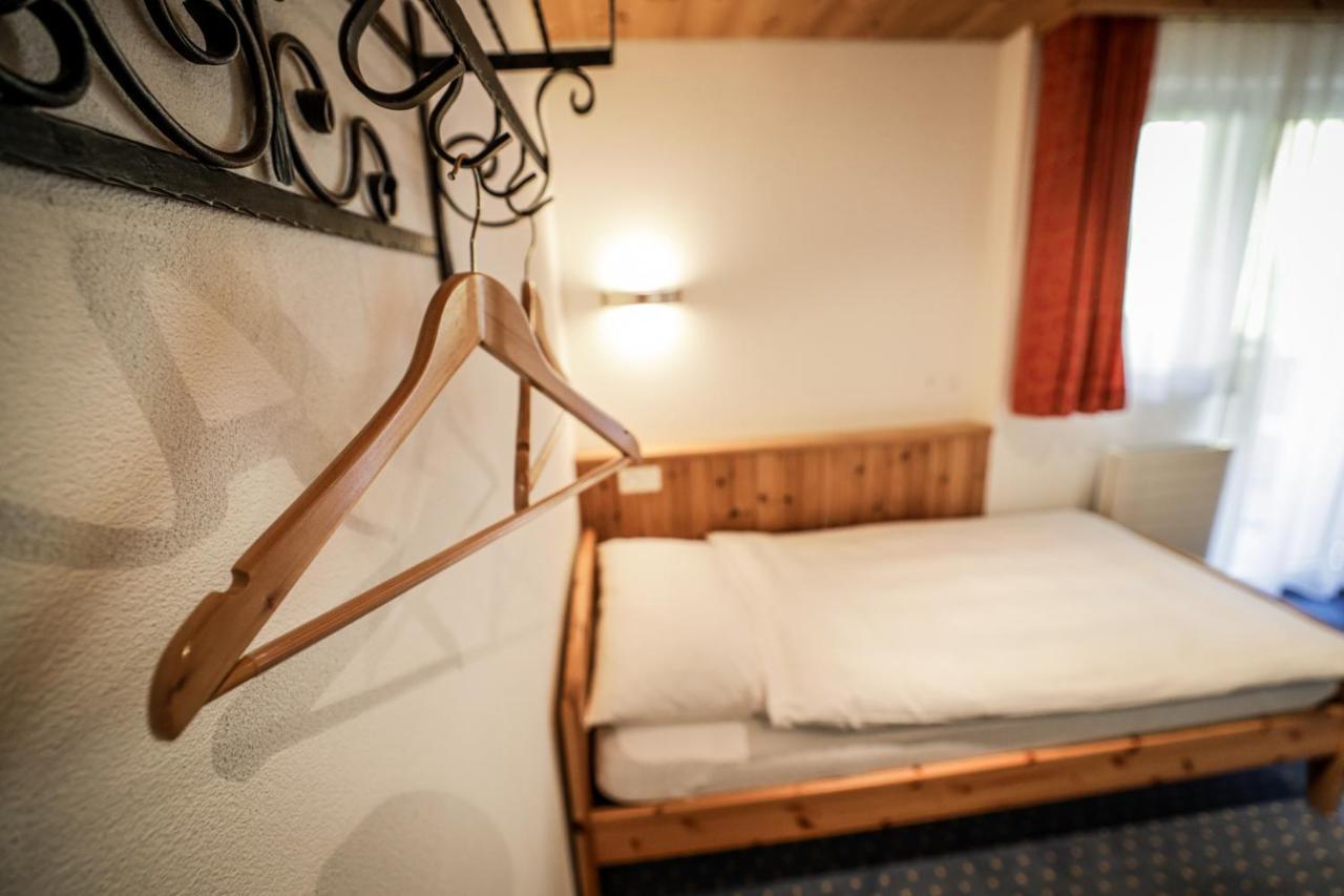 Hotel Sonnenhalde, Ароса Екстериор снимка