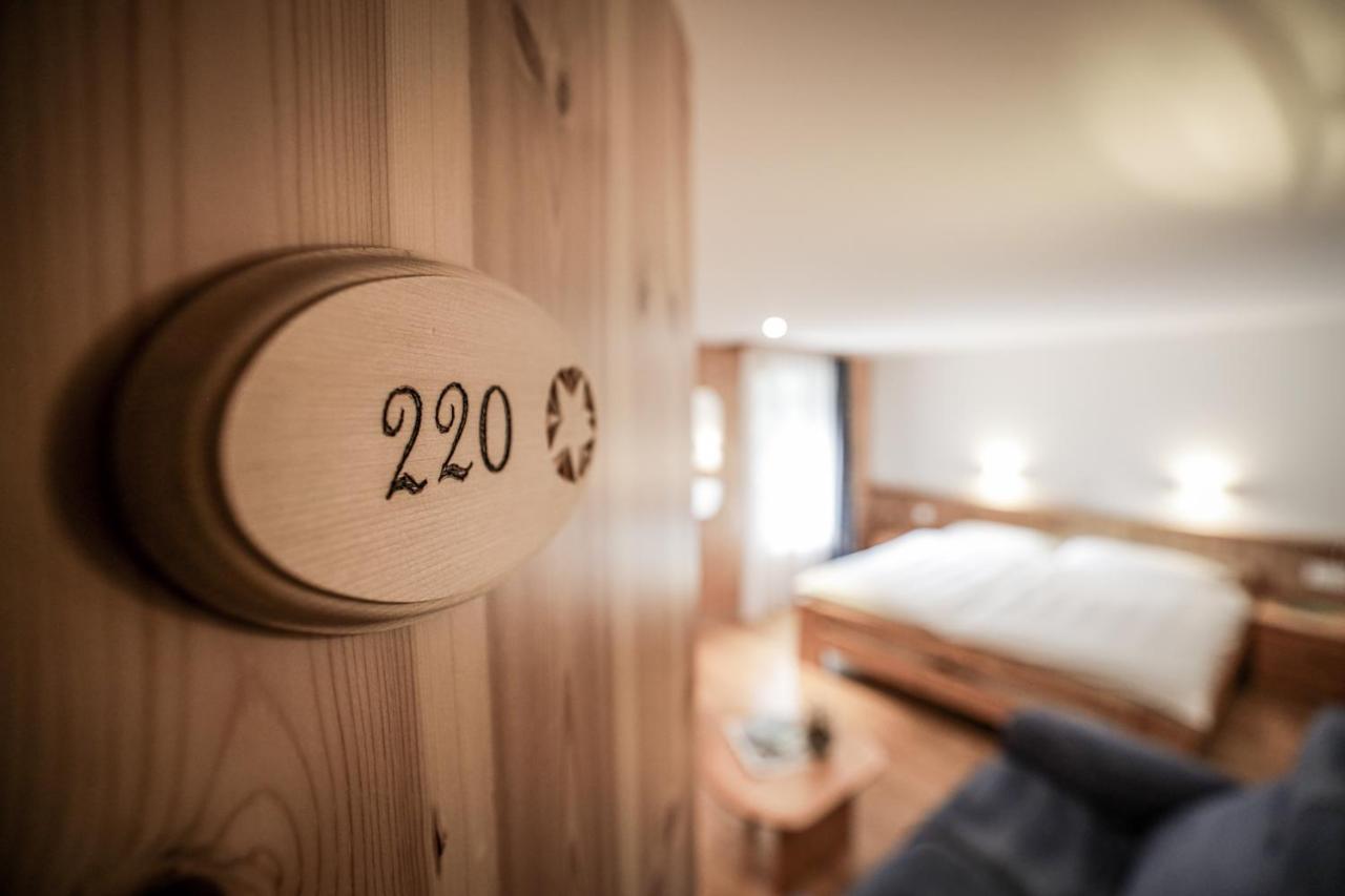Hotel Sonnenhalde, Ароса Екстериор снимка