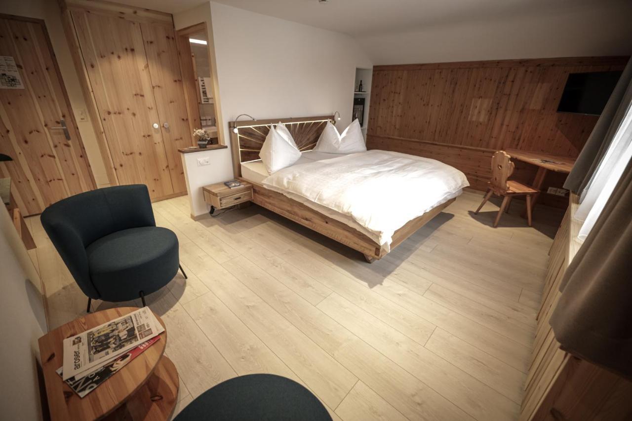 Hotel Sonnenhalde, Ароса Екстериор снимка