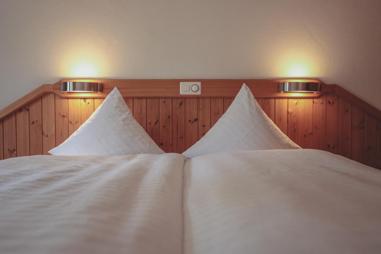 Hotel Sonnenhalde, Ароса Екстериор снимка