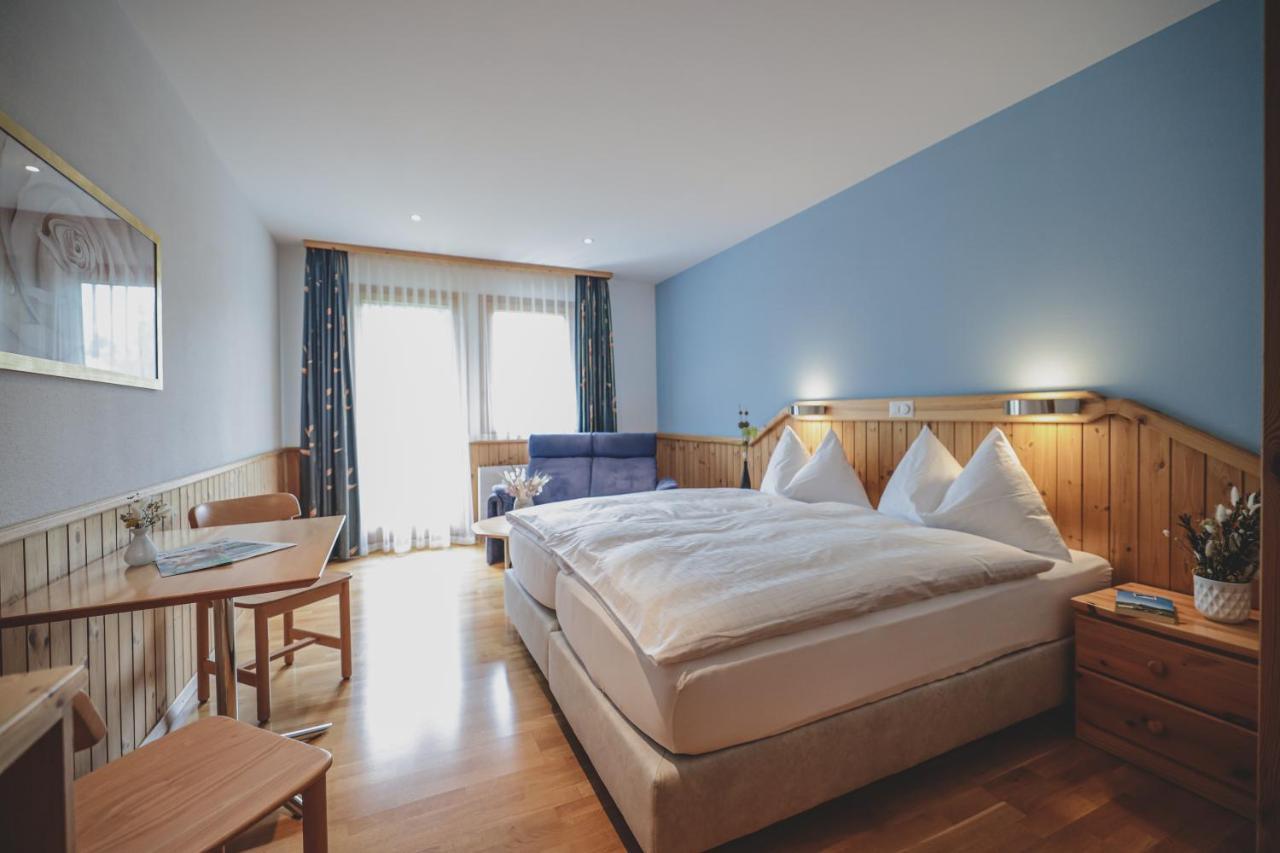 Hotel Sonnenhalde, Ароса Екстериор снимка
