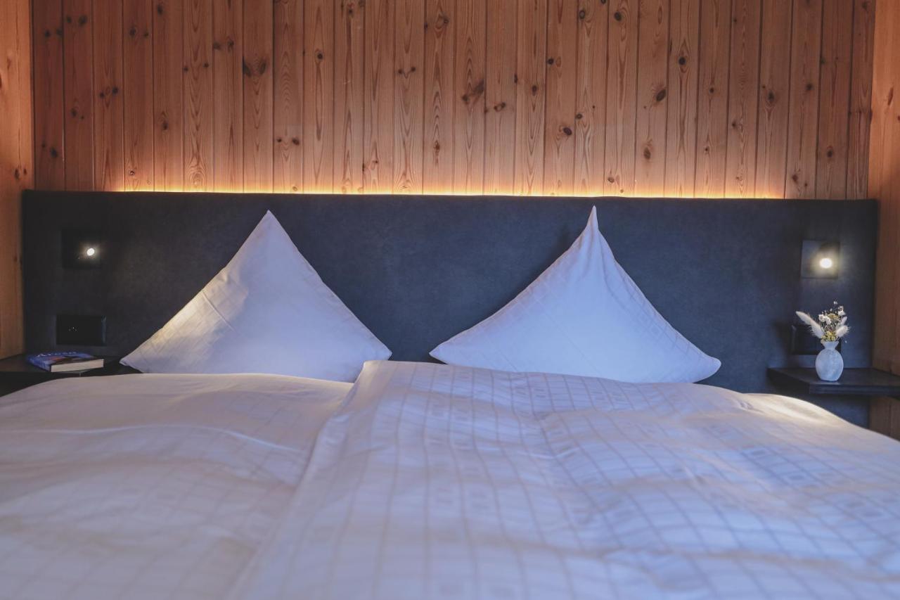 Hotel Sonnenhalde, Ароса Екстериор снимка