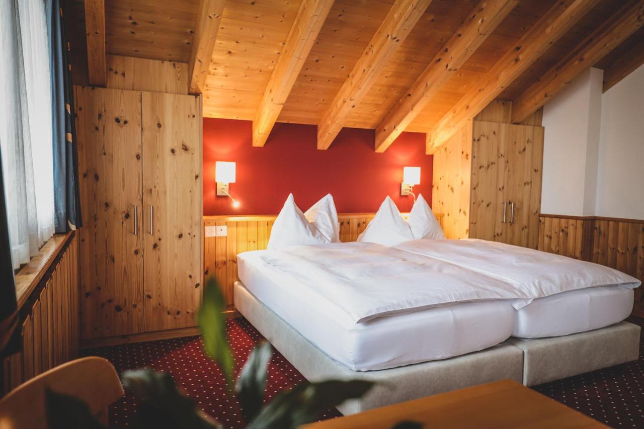 Hotel Sonnenhalde, Ароса Екстериор снимка