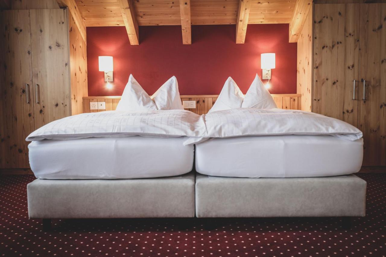 Hotel Sonnenhalde, Ароса Екстериор снимка