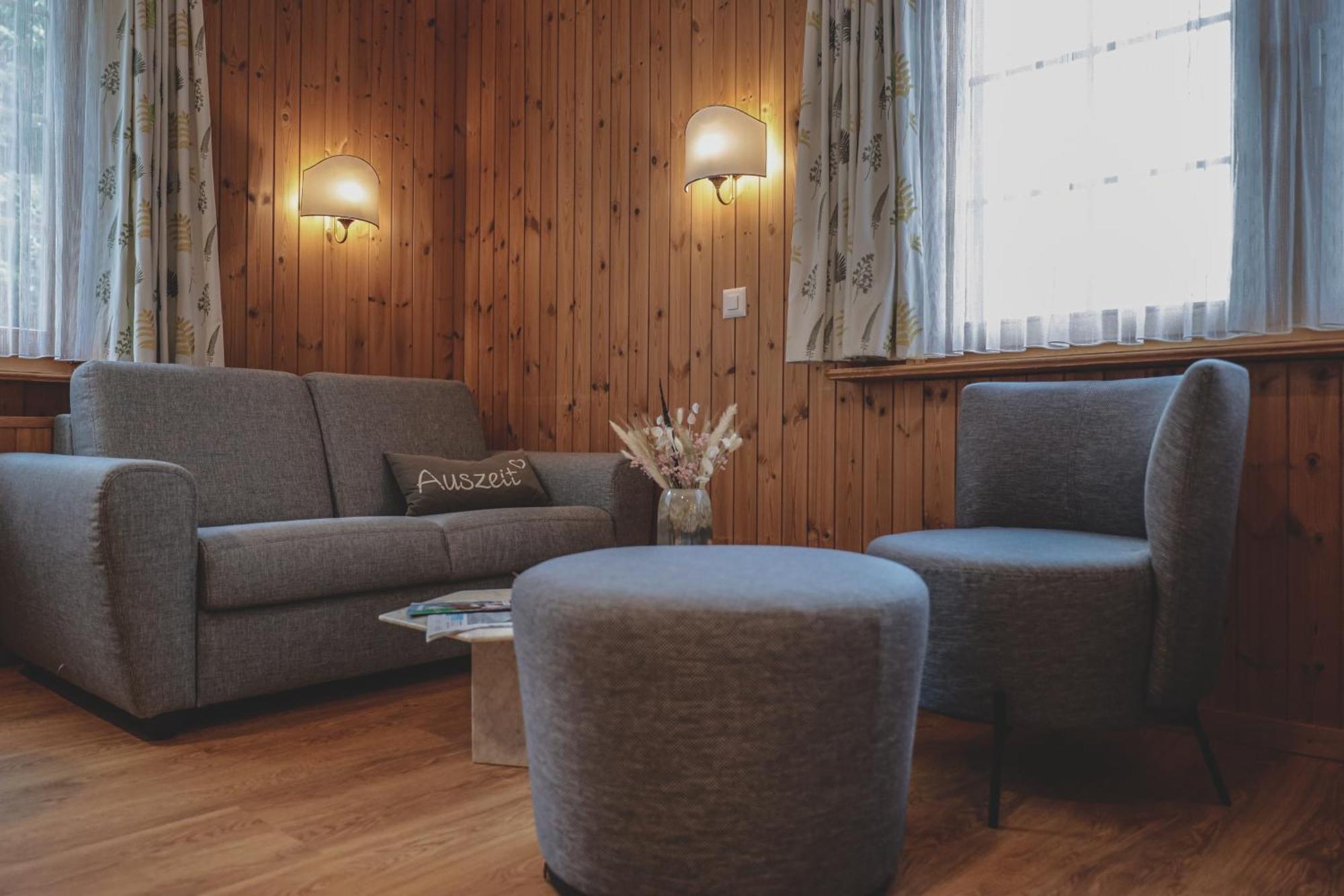 Hotel Sonnenhalde, Ароса Екстериор снимка