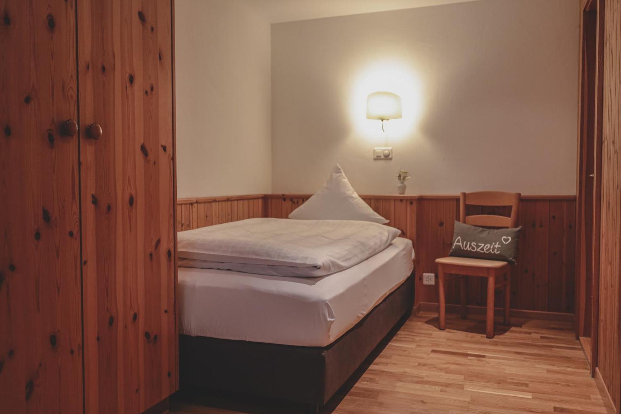 Hotel Sonnenhalde, Ароса Екстериор снимка