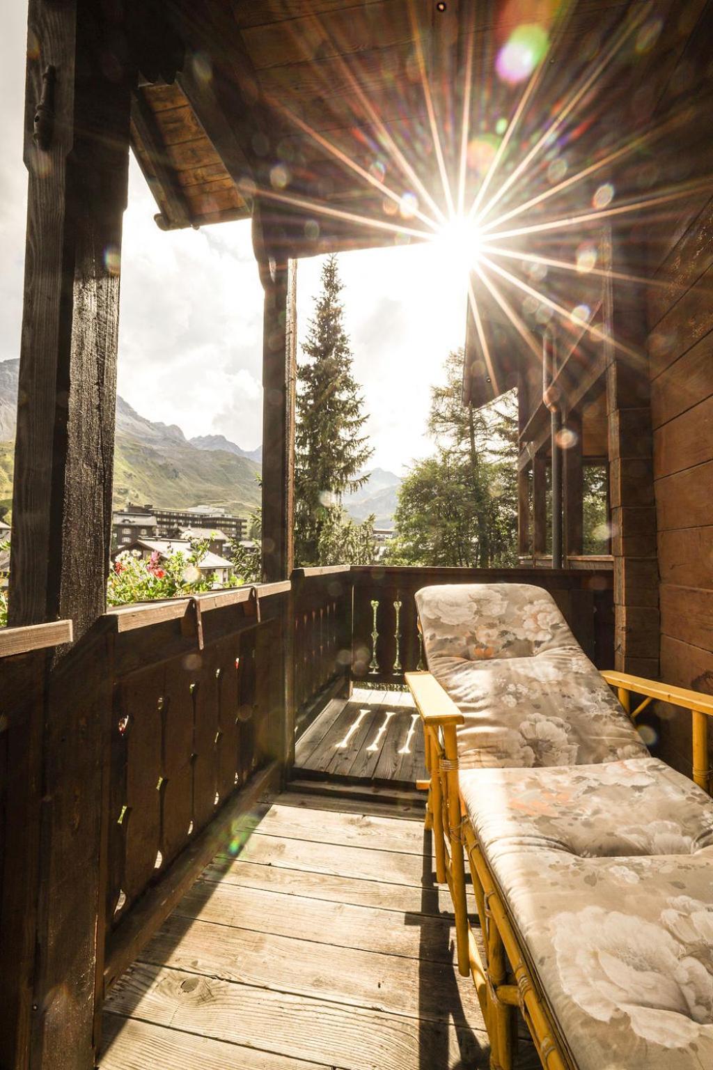 Hotel Sonnenhalde, Ароса Екстериор снимка