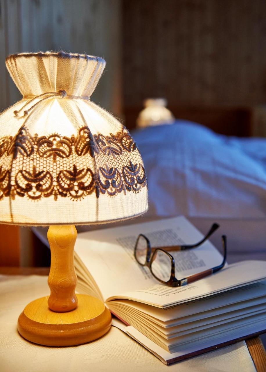 Hotel Sonnenhalde, Ароса Екстериор снимка
